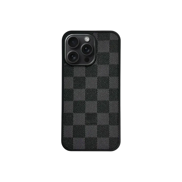 Monogram iPhone Case Elixir & Co