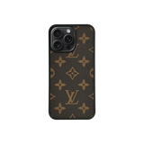Monogram iPhone Case Elixir & Co