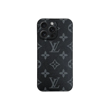 Monogram iPhone Case Elixir & Co