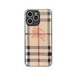 Monogram iPhone Case Elixir & Co