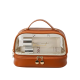 Monogram Make-Up Bag Elixir Beauty