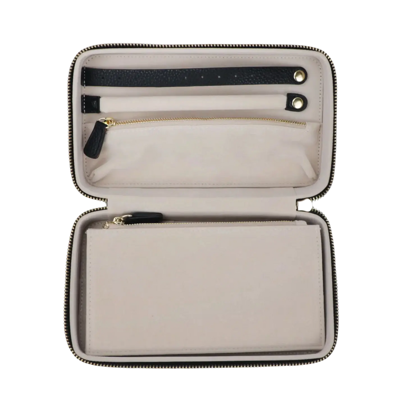 Monogram Accessory Pouch Elixir Beauty