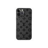 Monogram iPhone Case Elixir & Co