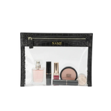 Monogram Croc Travel Bag Elixir Beauty