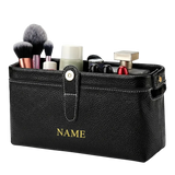 Monogram Make-up Pouch Elixir Beauty