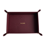 Monogram Tray Elixir Beauty