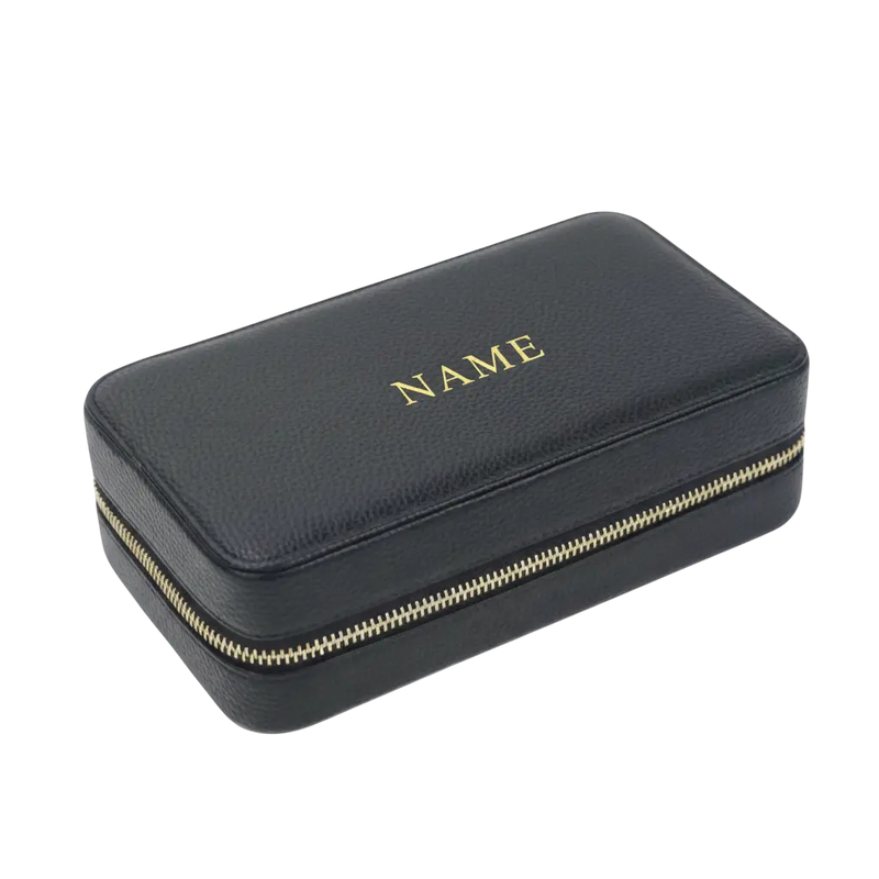 Monogram Accessory Pouch Elixir Beauty