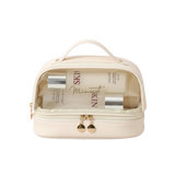 Monogram Make-Up Bag Elixir Beauty