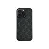 Monogram iPhone Case Elixir & Co