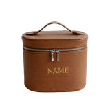 Monogram Travel Vanity Bag Elixir Beauty