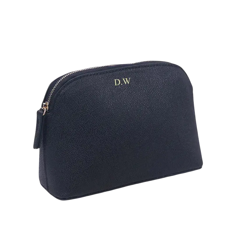 Monogram Cosmetic Bag Elixir Beauty