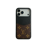 iPhone Case with Card Holder