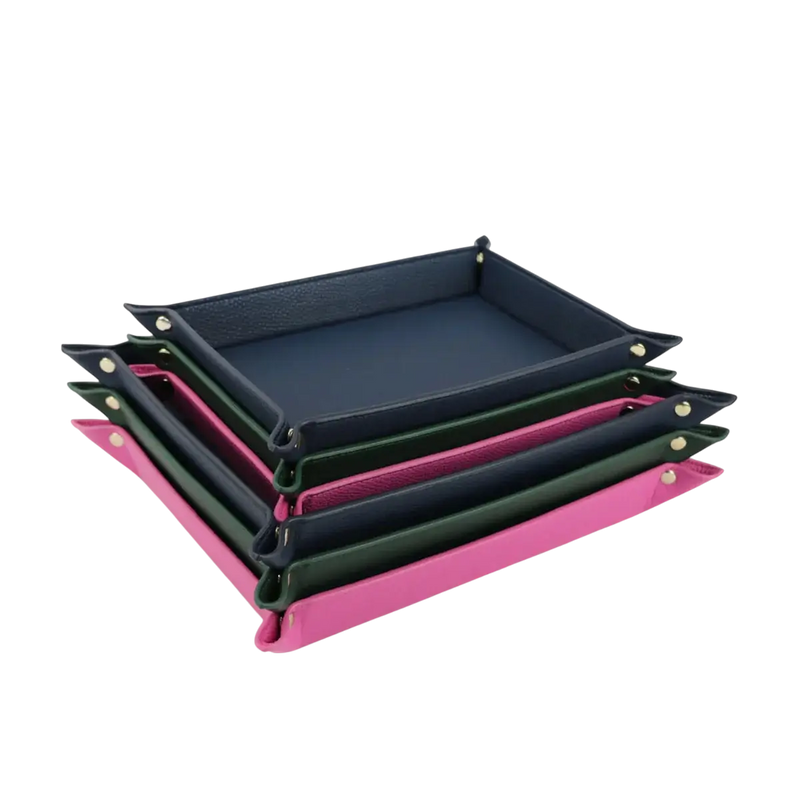 Monogram Tray Elixir Beauty