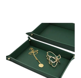 Monogram Tray Elixir Beauty