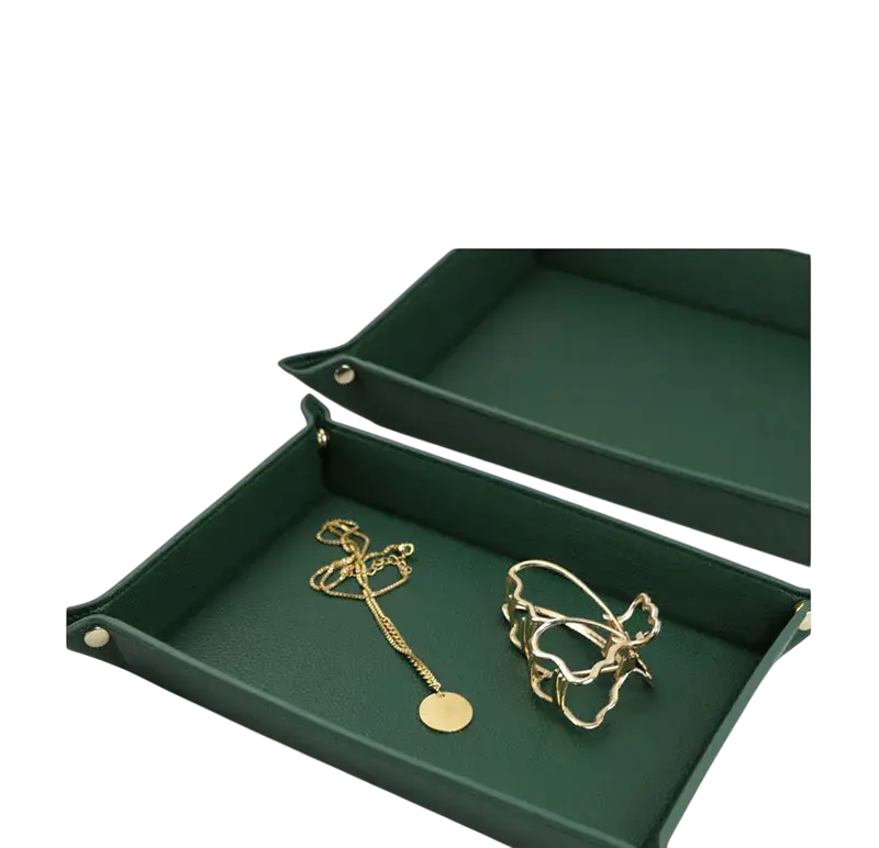 Monogram Tray Elixir Beauty