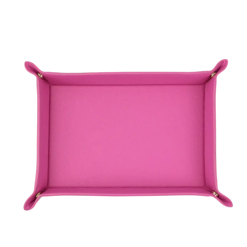 Monogram Tray Elixir Beauty