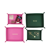 Monogram Tray Elixir Beauty