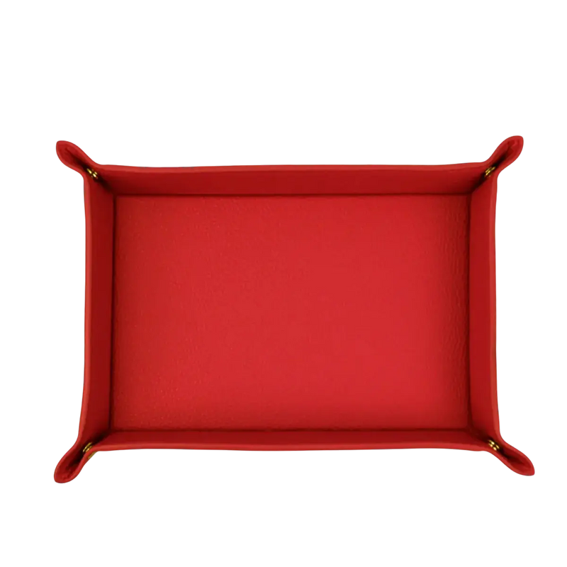 Monogram Tray Elixir Beauty