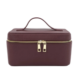 Monogram Travel Cosmetic Case Elixir Beauty