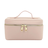Monogram Travel Cosmetic Case Elixir Beauty