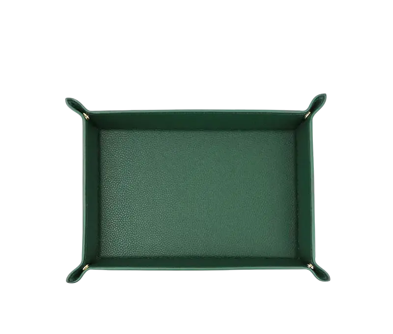 Monogram Tray Elixir Beauty