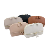 Monogram Travel Clutch Bag Elixir Beauty