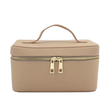 Monogram Travel Cosmetic Case Elixir Beauty