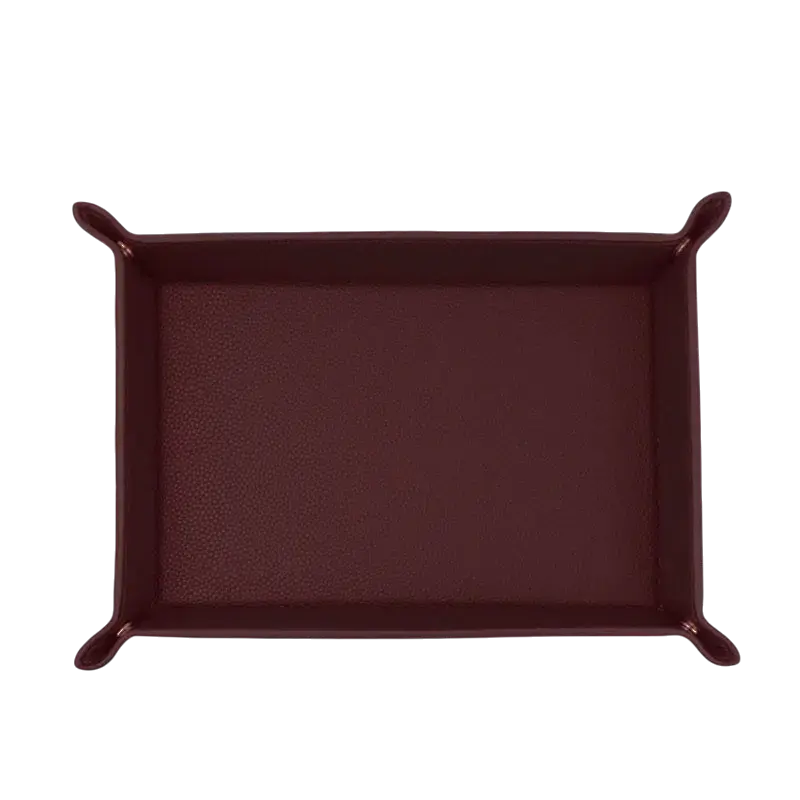 Monogram Tray Elixir Beauty