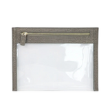 Monogram Croc Travel Bag Elixir Beauty