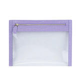 Monogram Croc Travel Bag Elixir Beauty