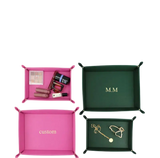Monogram Tray Elixir Beauty