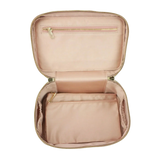 Monogram Travel Cosmetic Case Elixir Beauty