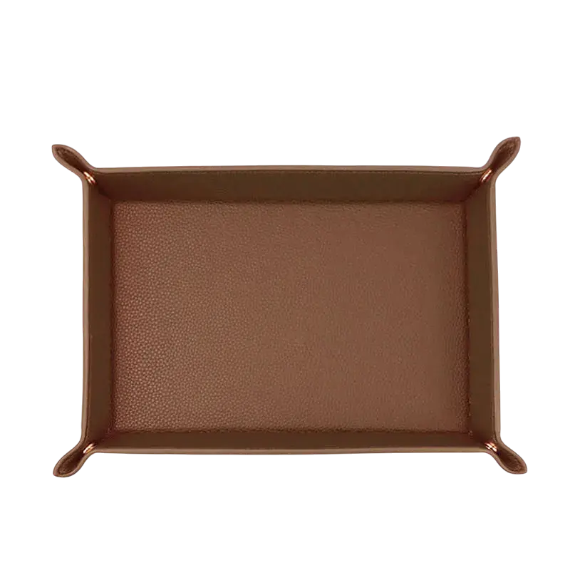 Monogram Tray Elixir Beauty