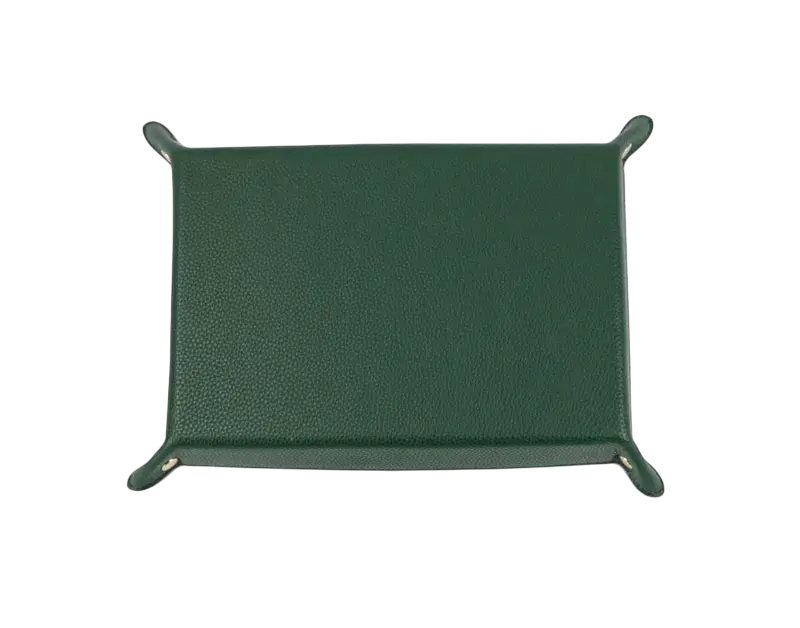 Monogram Tray Elixir Beauty