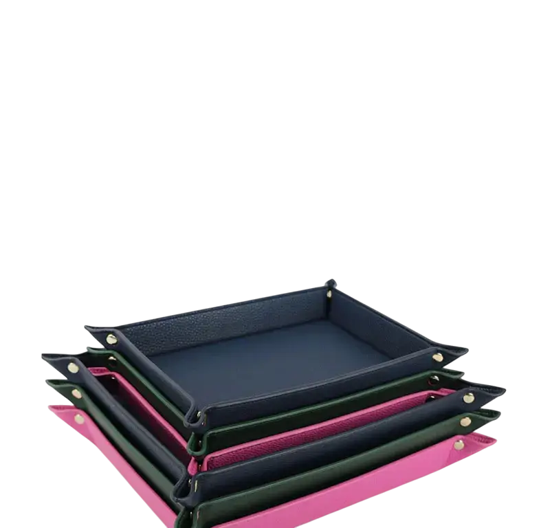 Monogram Tray Elixir Beauty