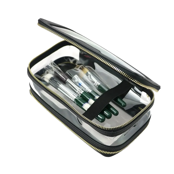 Monogram Travel Bag Elixir Beauty