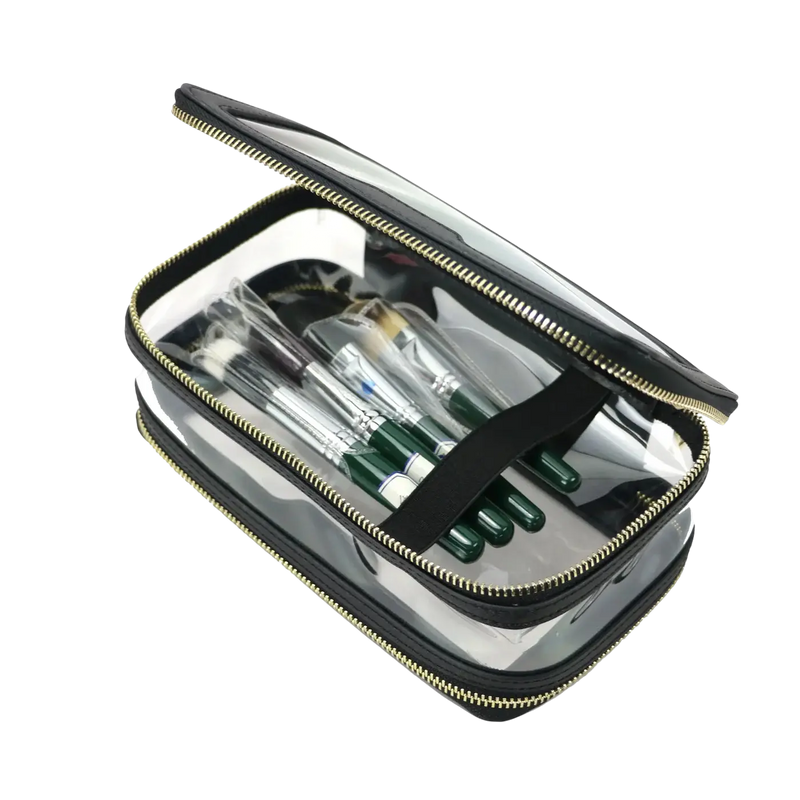 Monogram Travel Bag Elixir Beauty