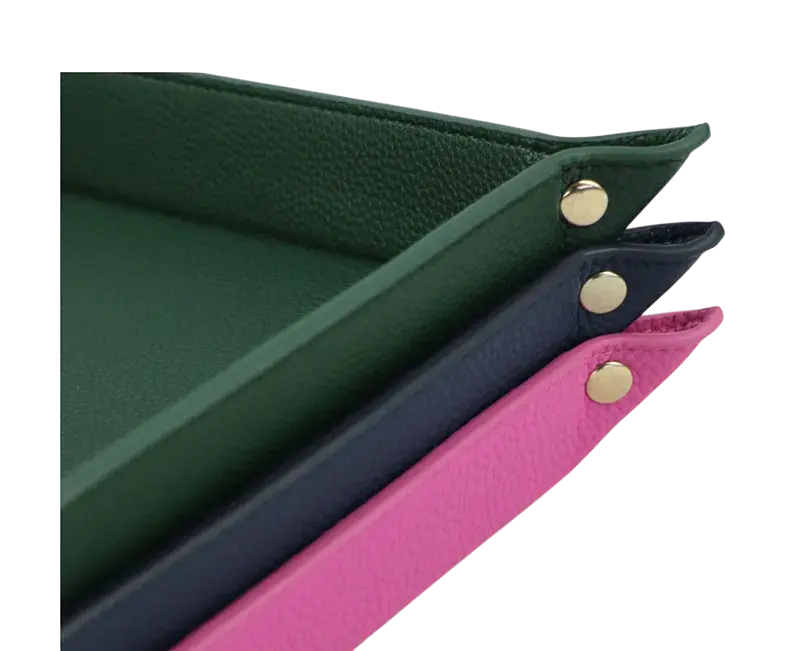 Monogram Tray Elixir Beauty