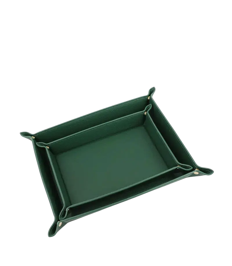 Monogram Tray Elixir Beauty