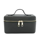 Monogram Travel Cosmetic Case Elixir Beauty