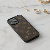 Monogram iPhone Case Elixir & Co