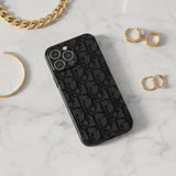 Monogram iPhone Case Elixir & Co