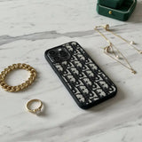 Monogram iPhone Case Elixir & Co