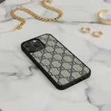 Monogram iPhone Case Elixir & Co
