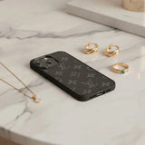 Monogram iPhone Case Elixir & Co