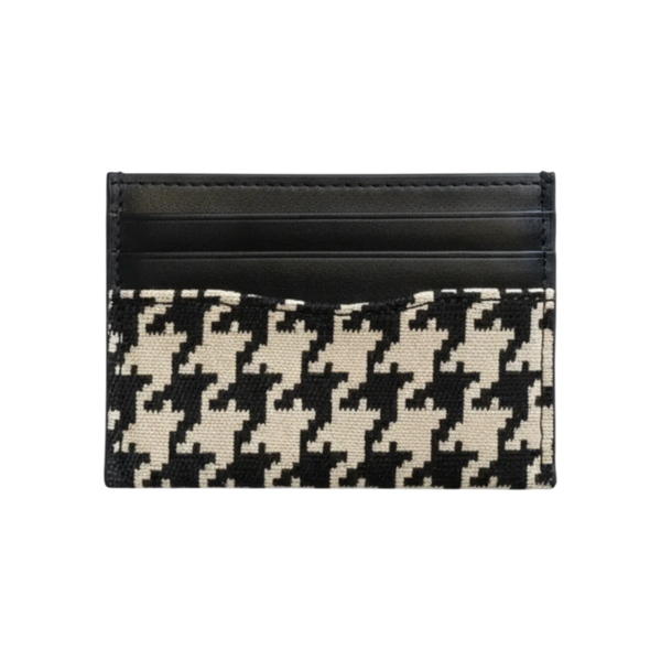 Woven Card Holder Elixir & Co