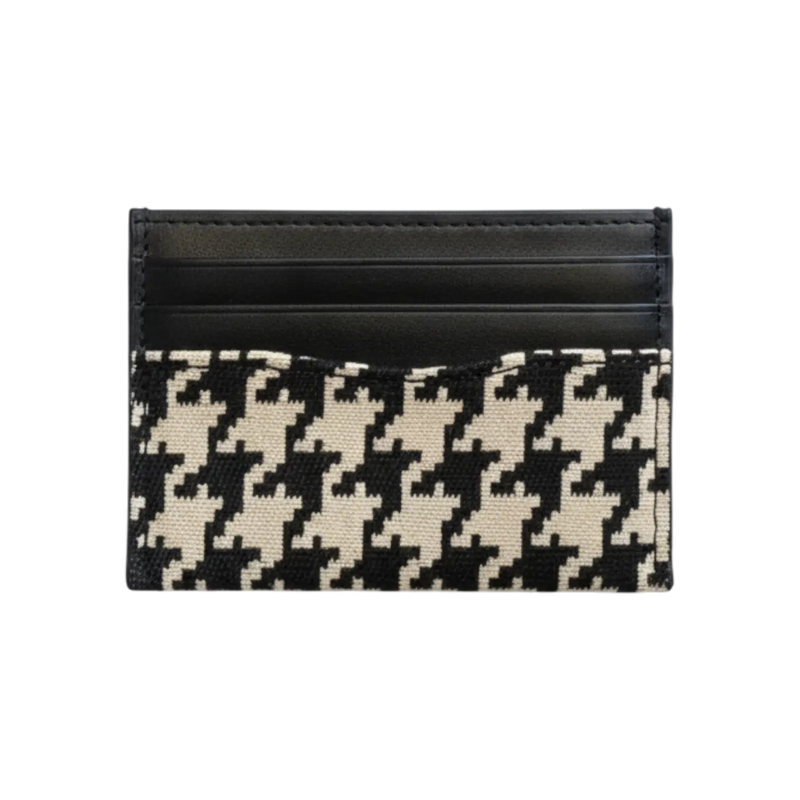 Woven Card Holder Elixir & Co