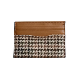 Woven Card Holder Elixir & Co