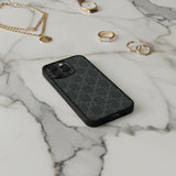 Monogram iPhone Case Elixir & Co