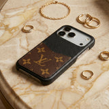 iPhone Case with Card Holder